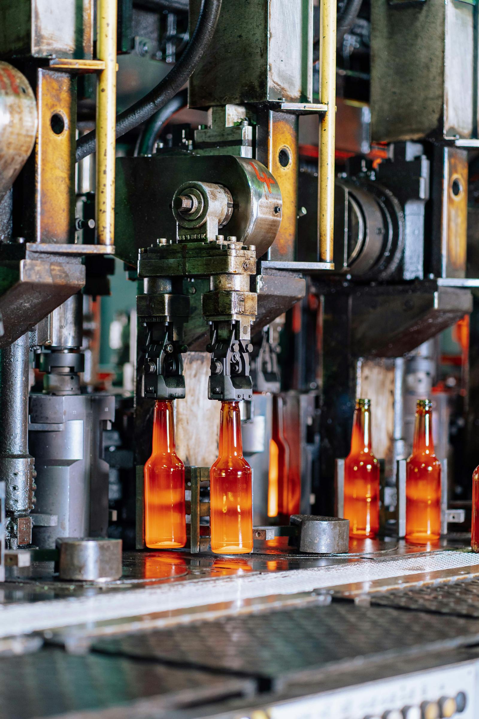 Float / Container Glass