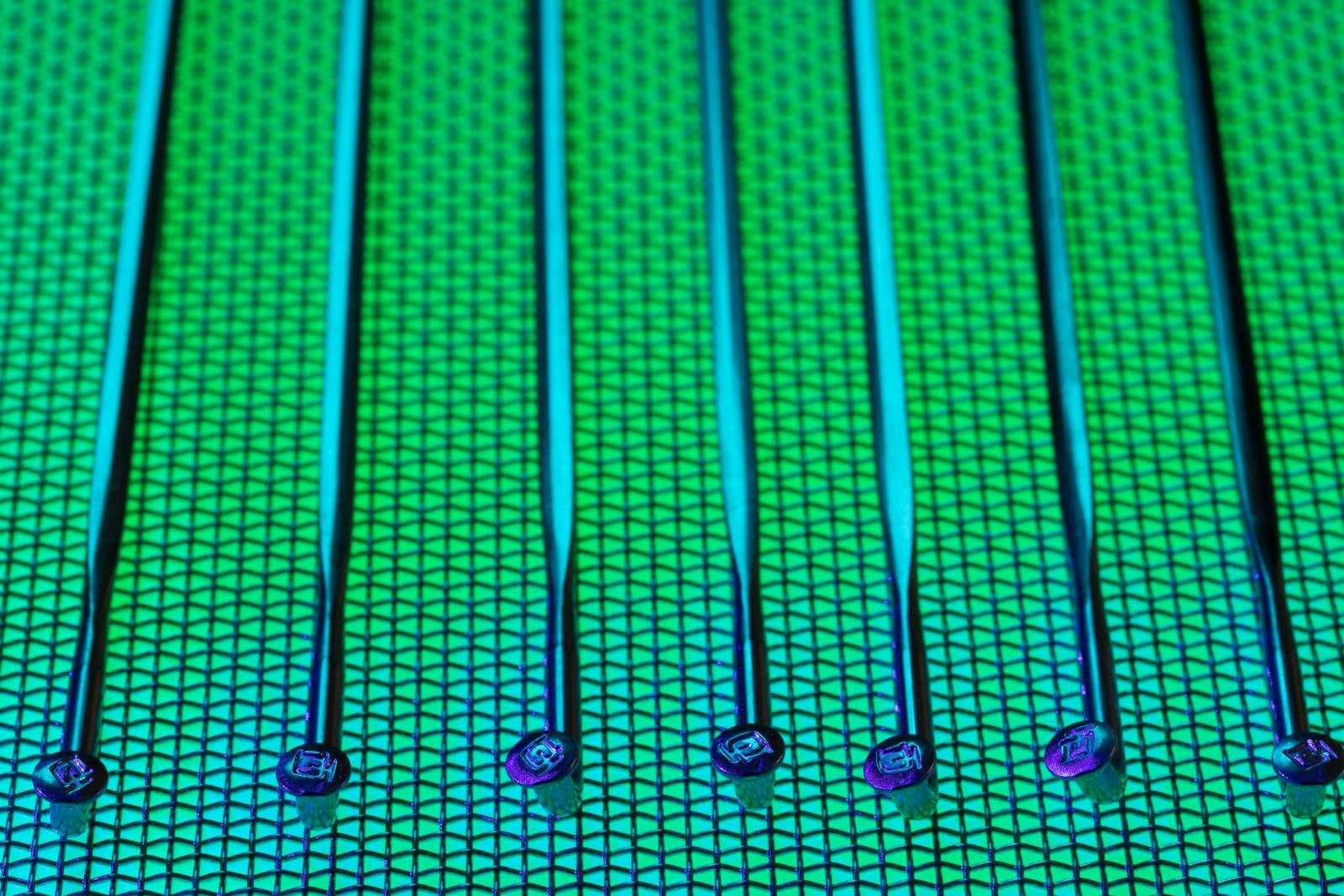 Fused Silica & Semiconductor Crucibles