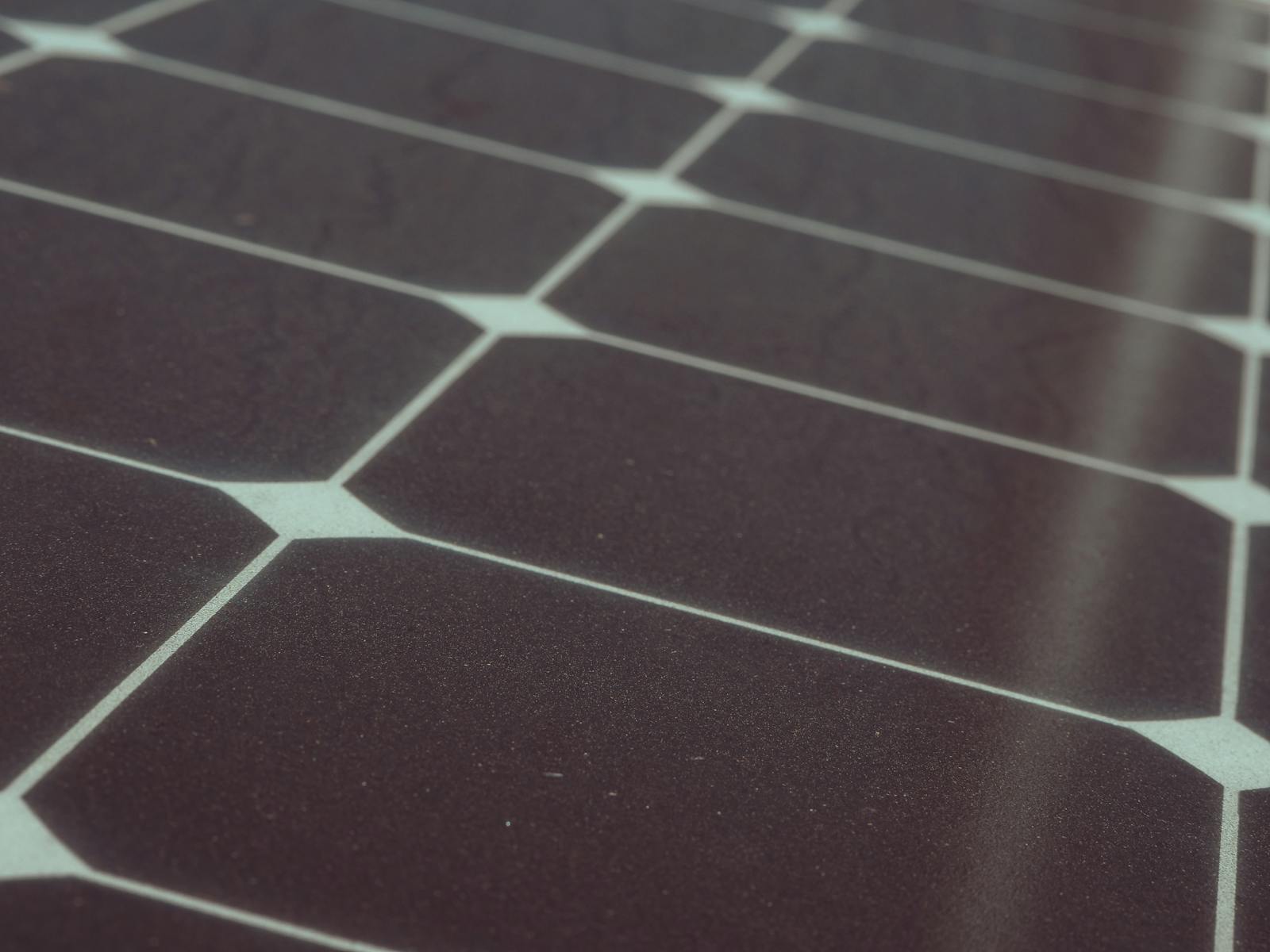 Solar / PV Glass application context